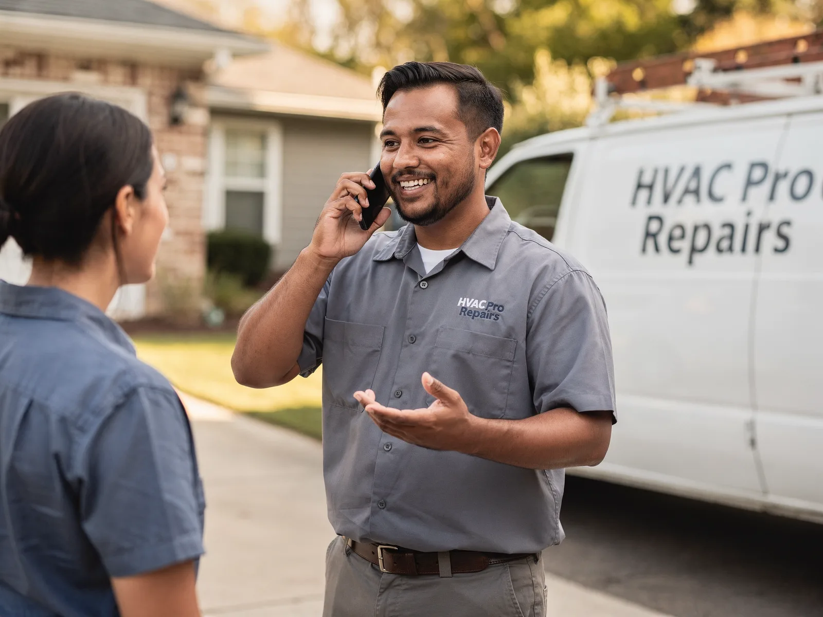 Heat Pump Repair Dayton, MN FAQs